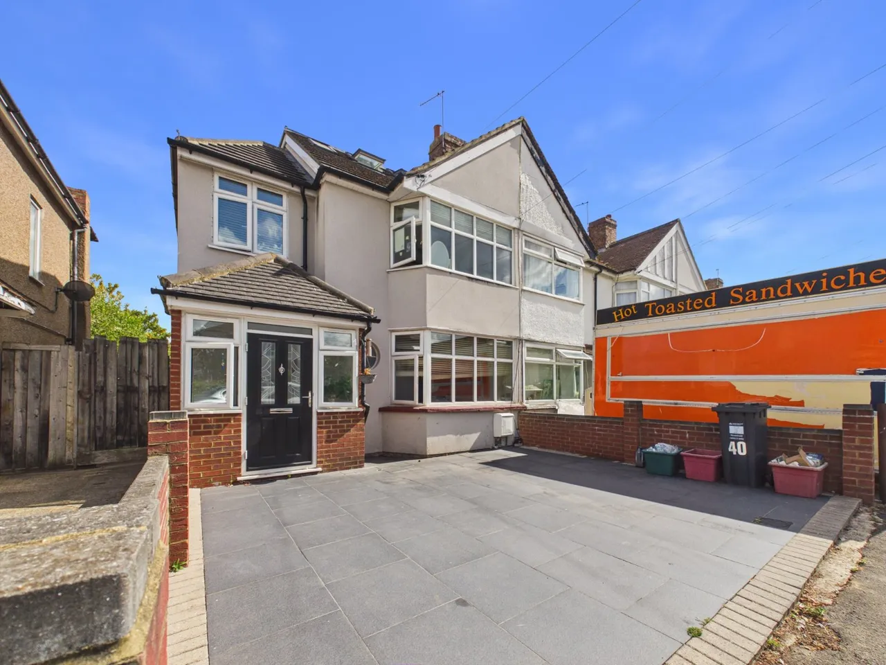 Feltham, Middlesex, photo 22