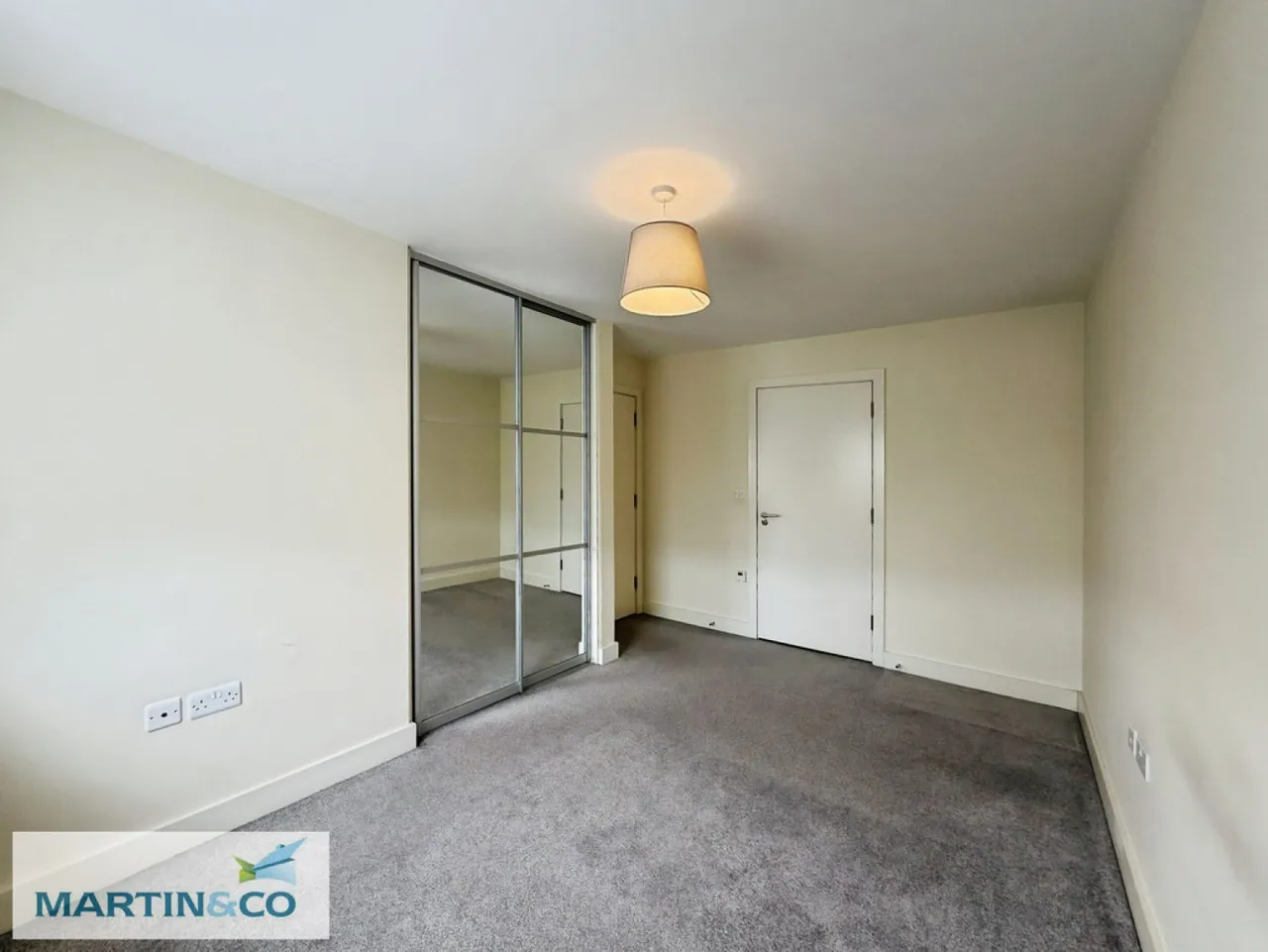 Heron House, Kennet Island, photo 8