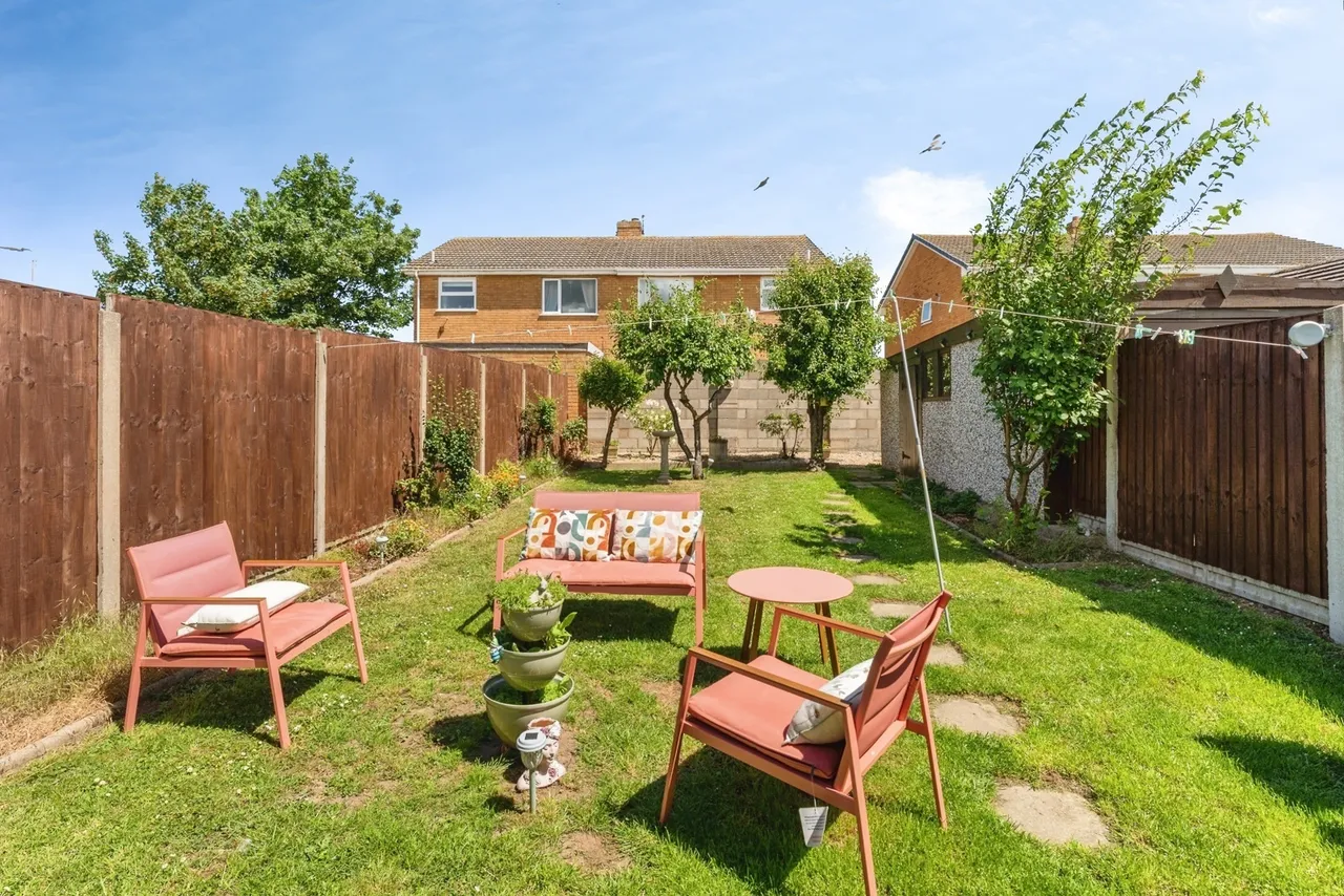 Eleri Close, Rhyl, LL18, photo 6