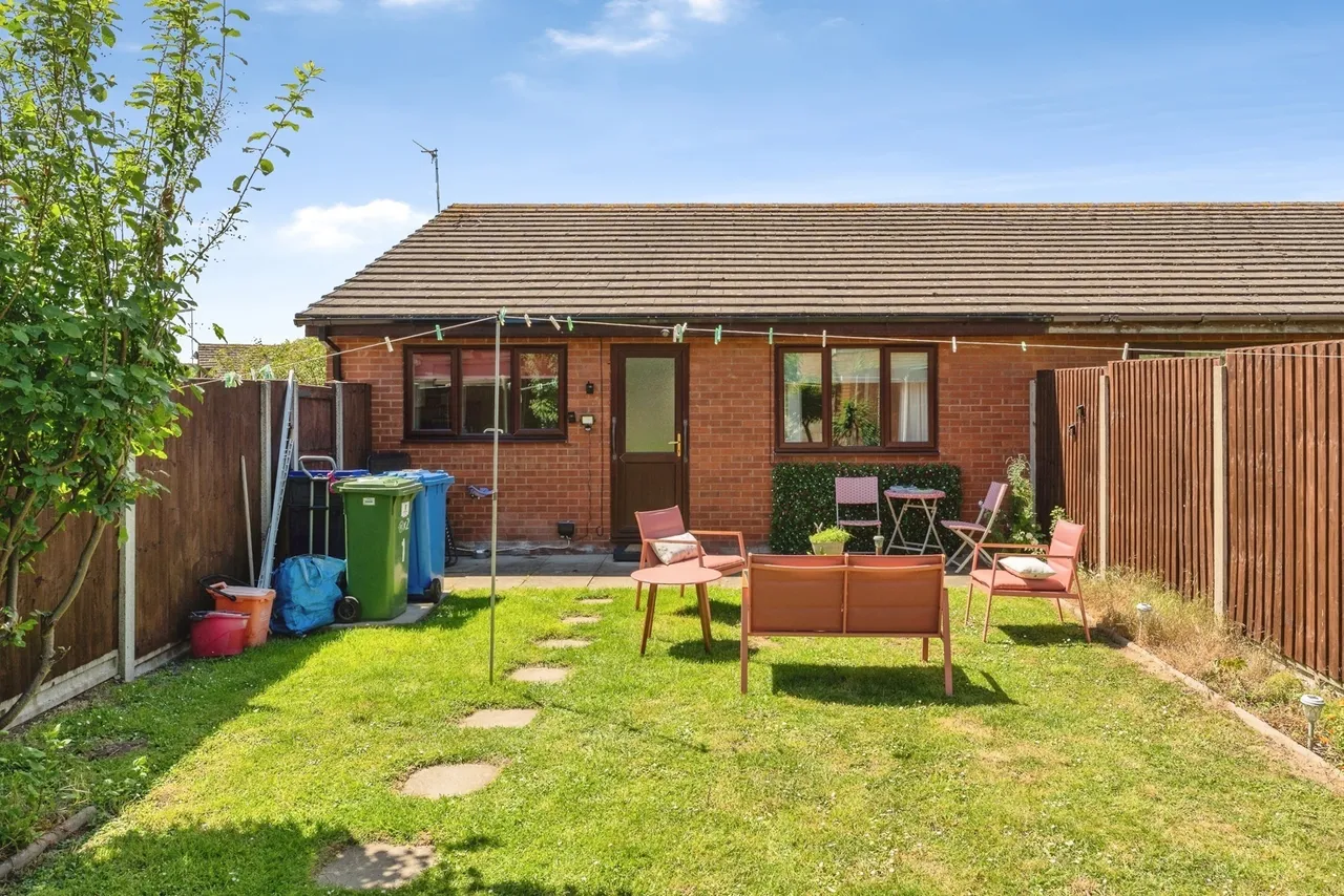 Eleri Close, Rhyl, LL18, photo 13