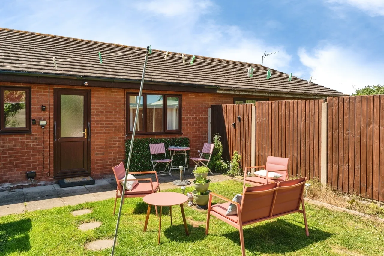 Eleri Close, Rhyl, LL18, photo 14