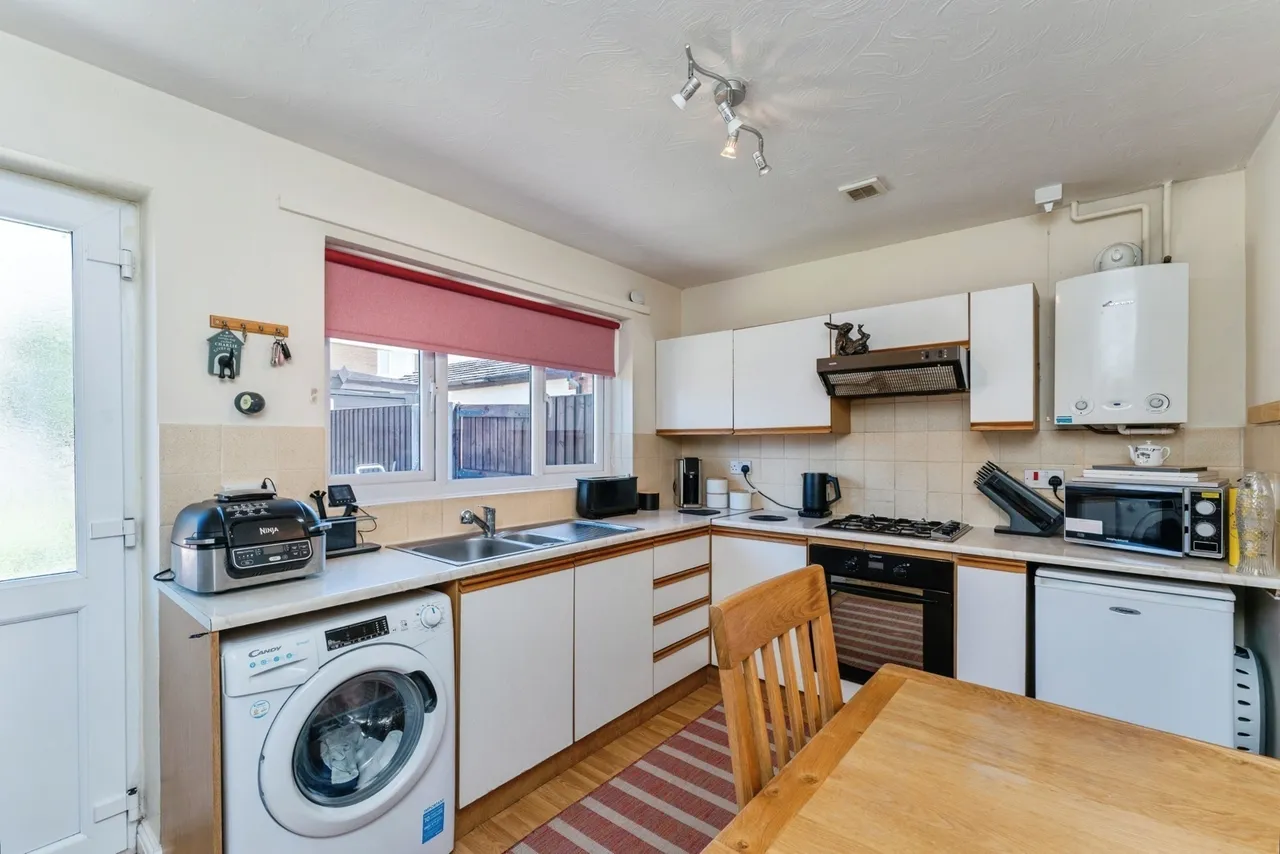 Eleri Close, Rhyl, LL18, photo 4