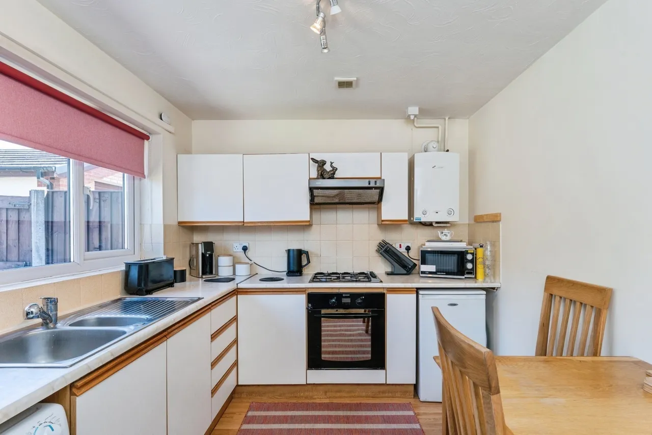 Eleri Close, Rhyl, LL18, photo 5