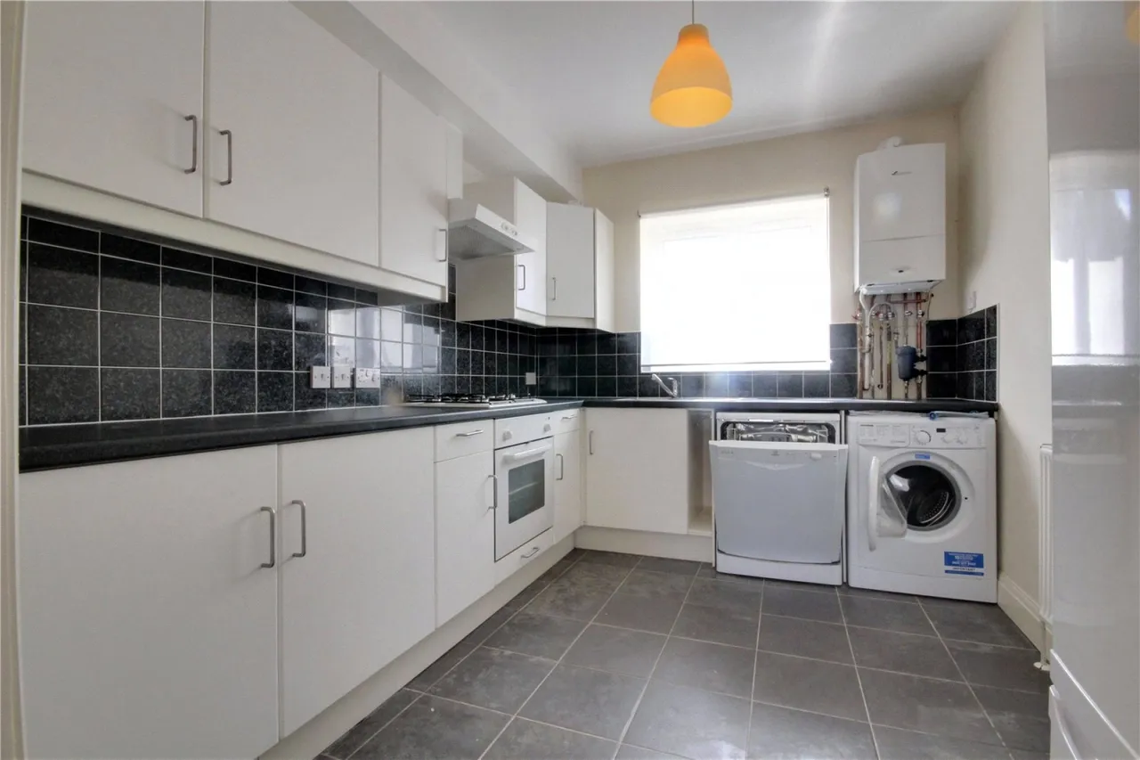 Baker Street, Reading, RG1, photo 5