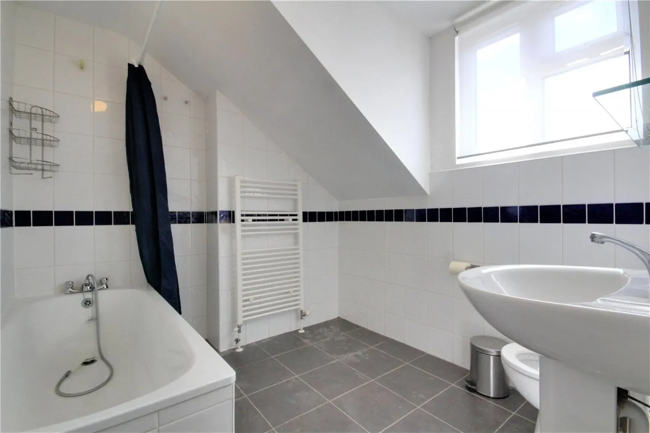 Baker Street, Reading, RG1, photo 8
