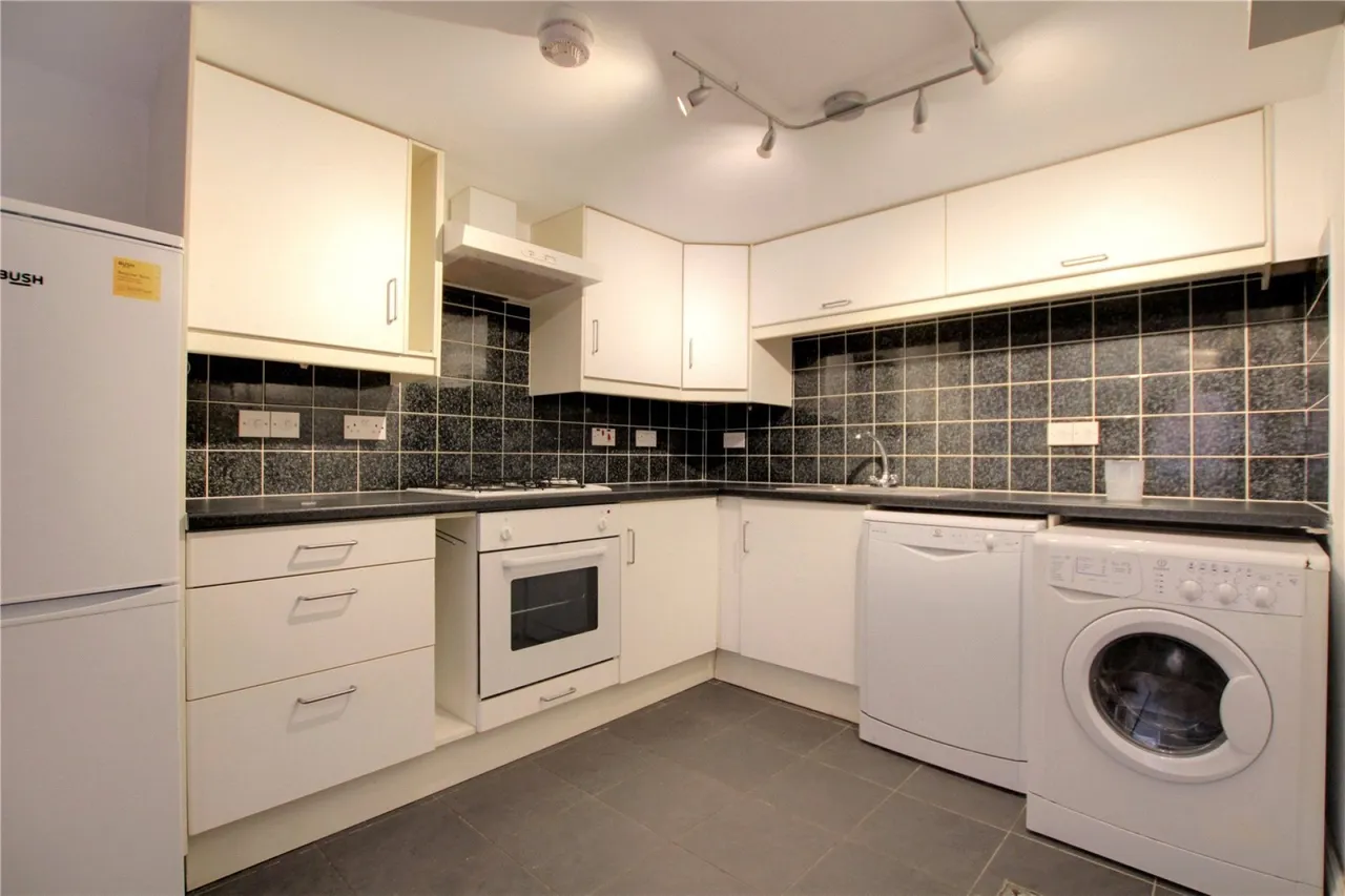 Baker Street, Reading, RG1, photo 2
