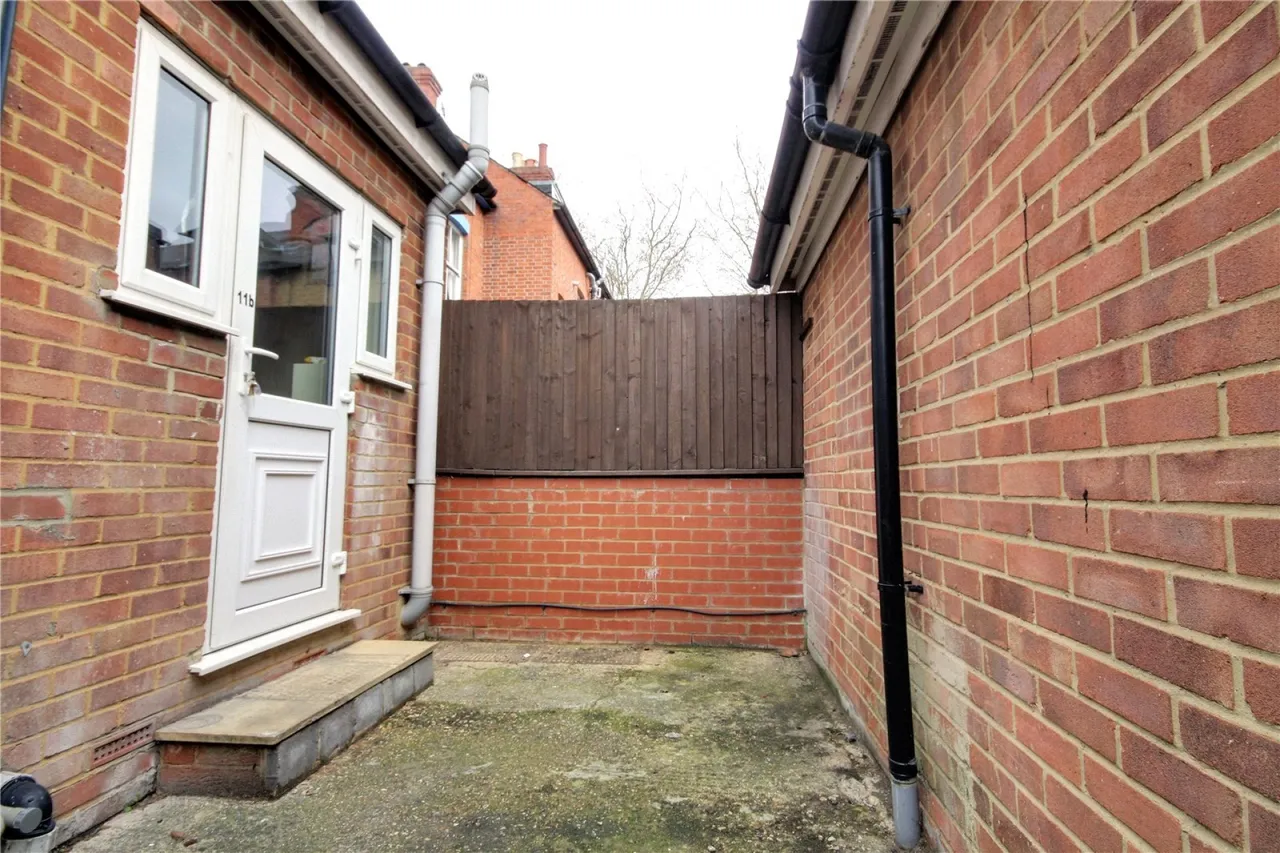 Baker Street, Reading, RG1, photo 13