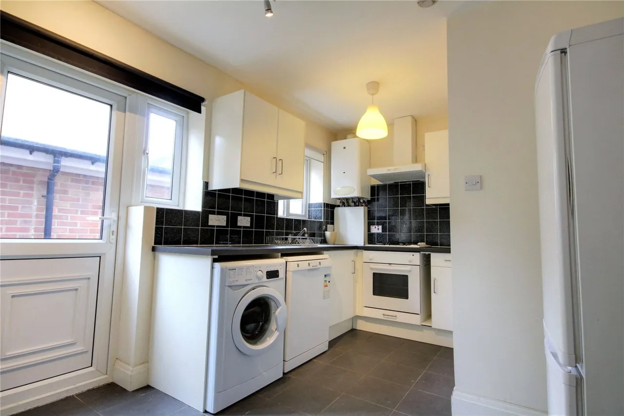 Baker Street, Reading, RG1, photo 9