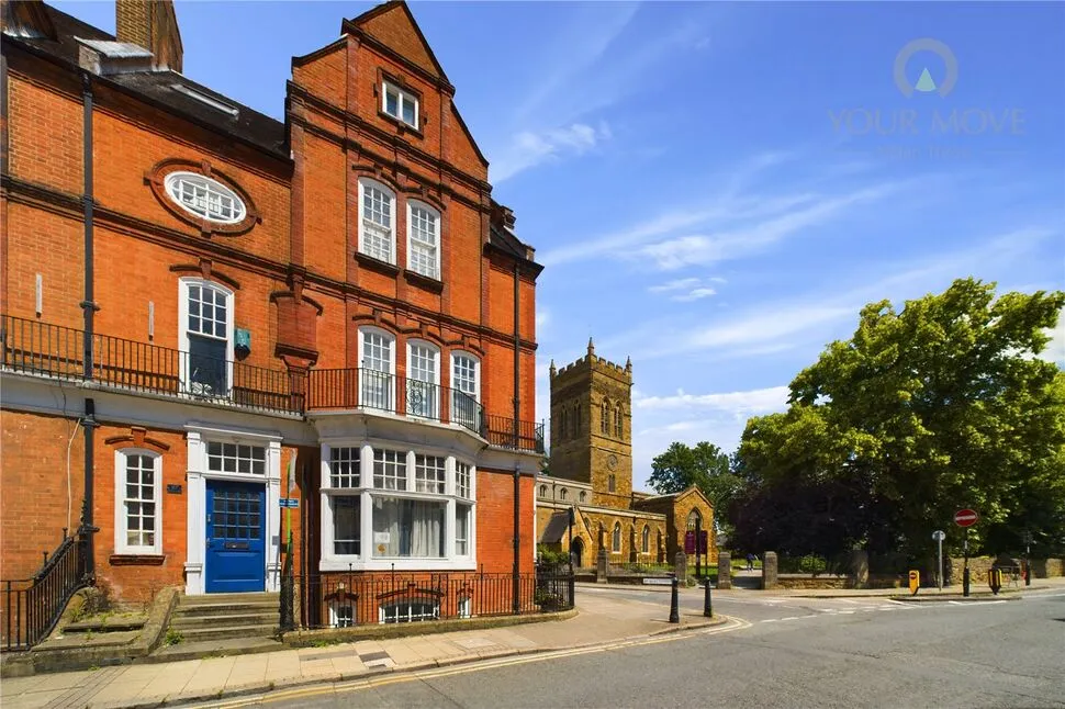 St. Giles Street, Northampton, NN1, photo 4