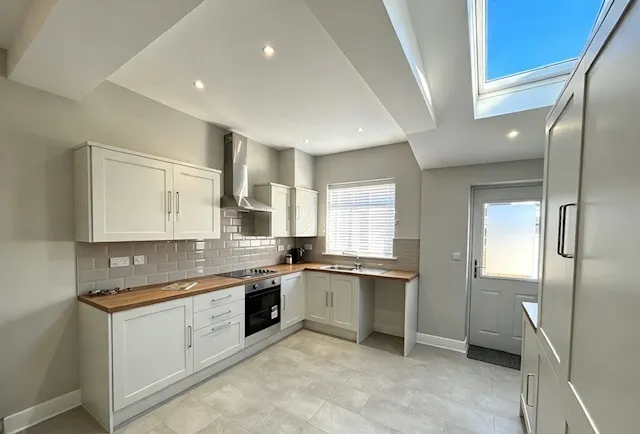 Jackson Street, Burtonwood, WA5, photo 5