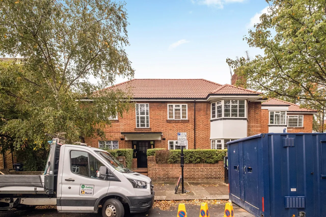 Southfield Road, London, W4, photo 10