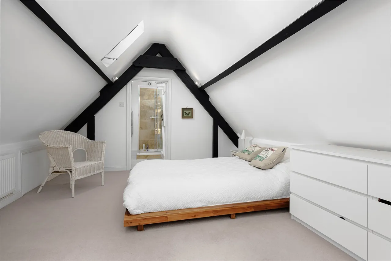 Toot Baldon, Oxford, OX44, photo 18