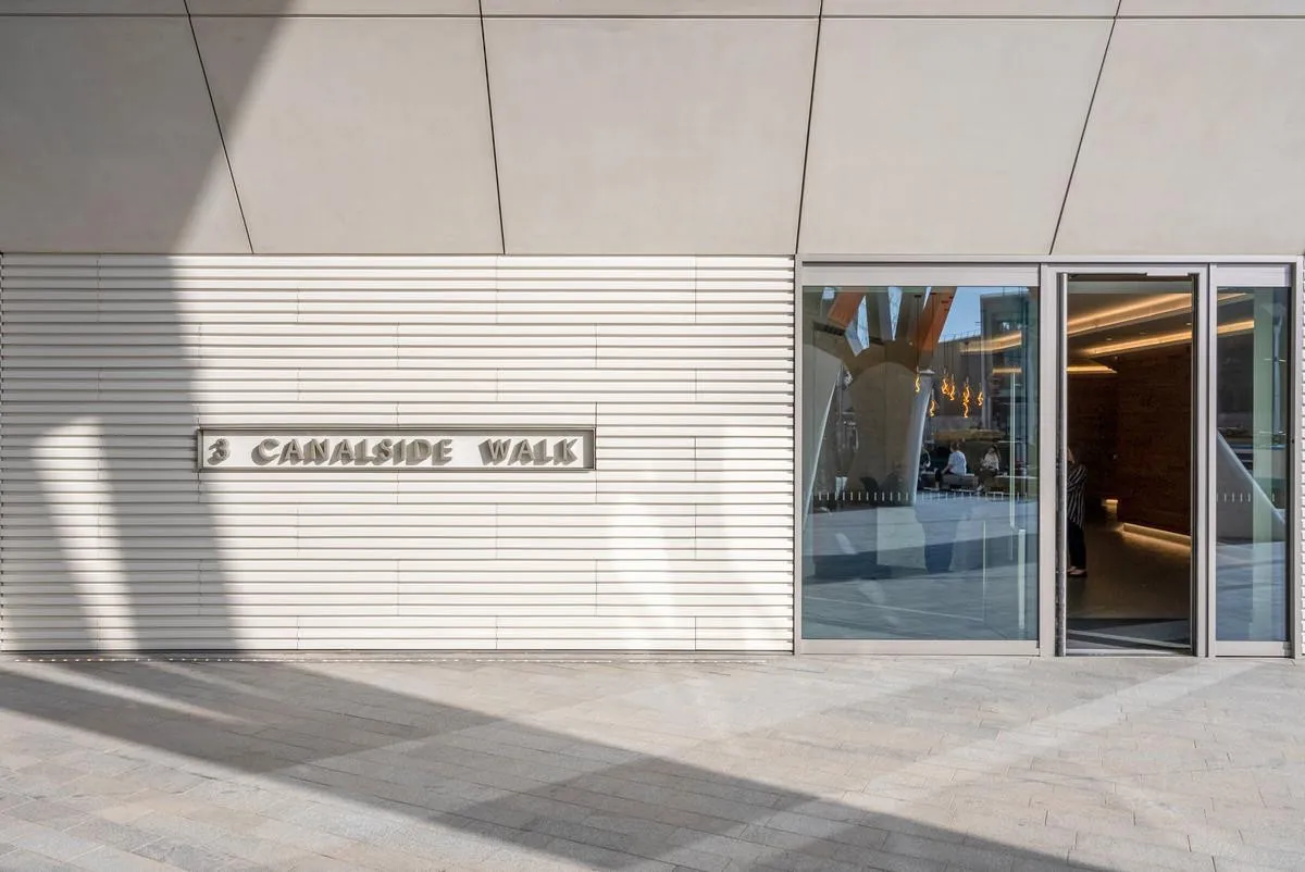 Canalside Walk, London, W2, photo 22