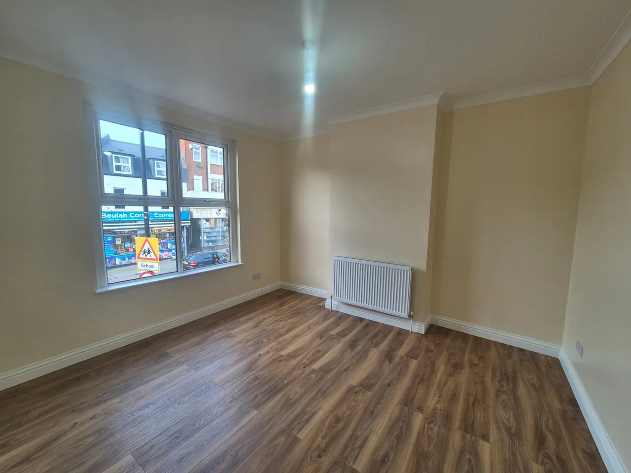 Beulah Road, Thornton Heath, photo 4