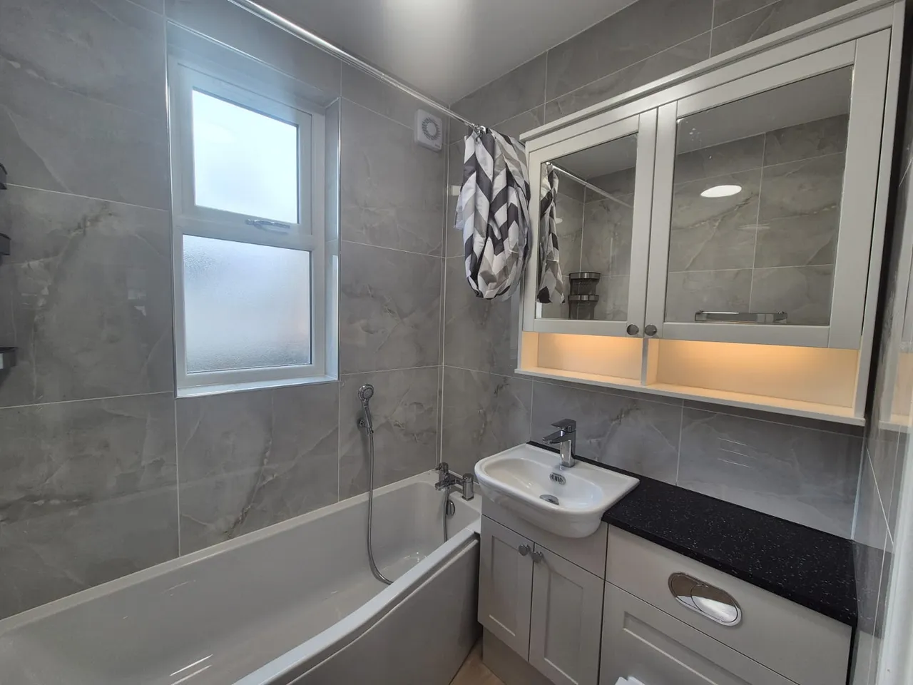 Beulah Road, Thornton Heath, photo 8