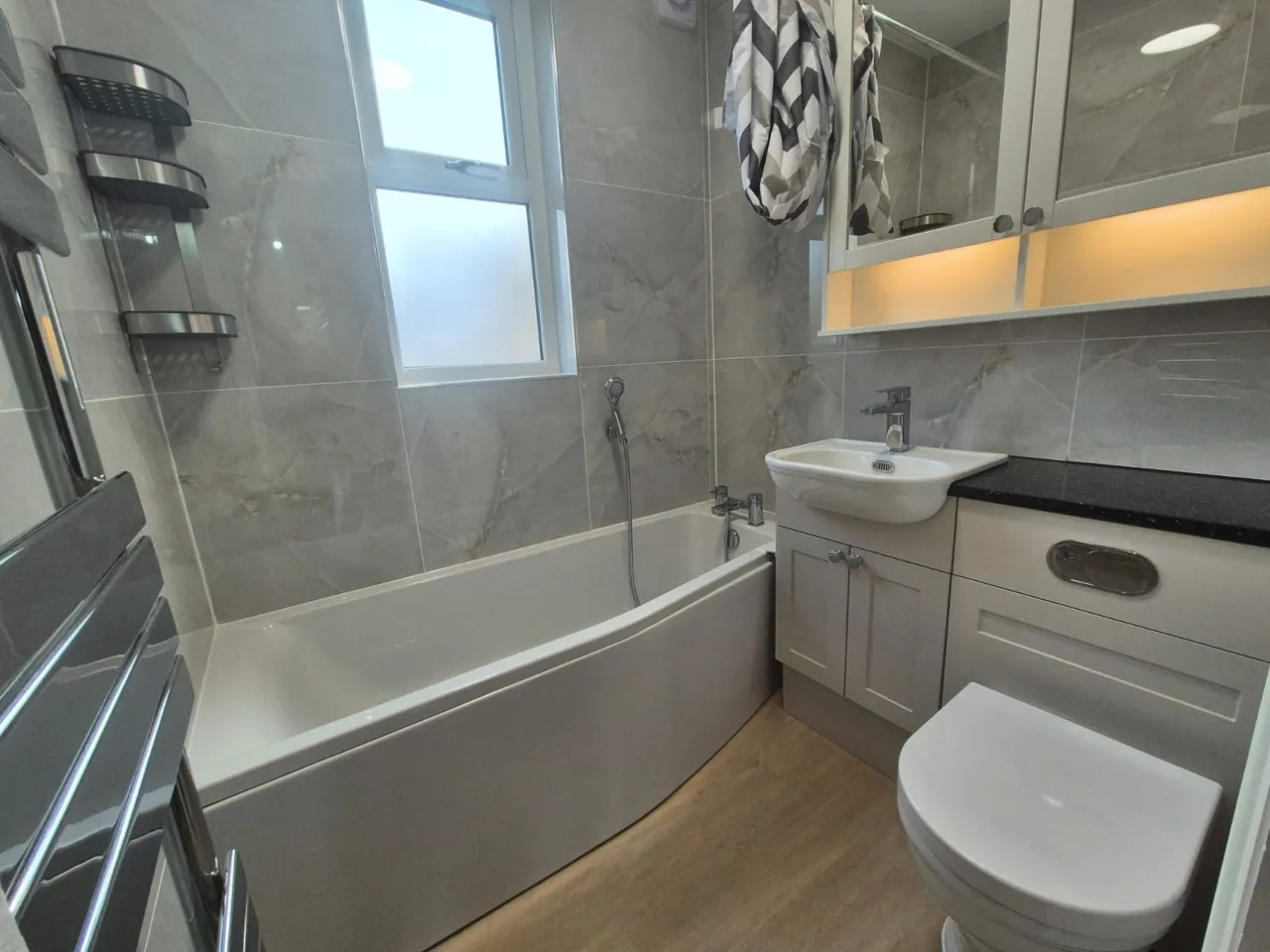 Beulah Road, Thornton Heath, photo 9
