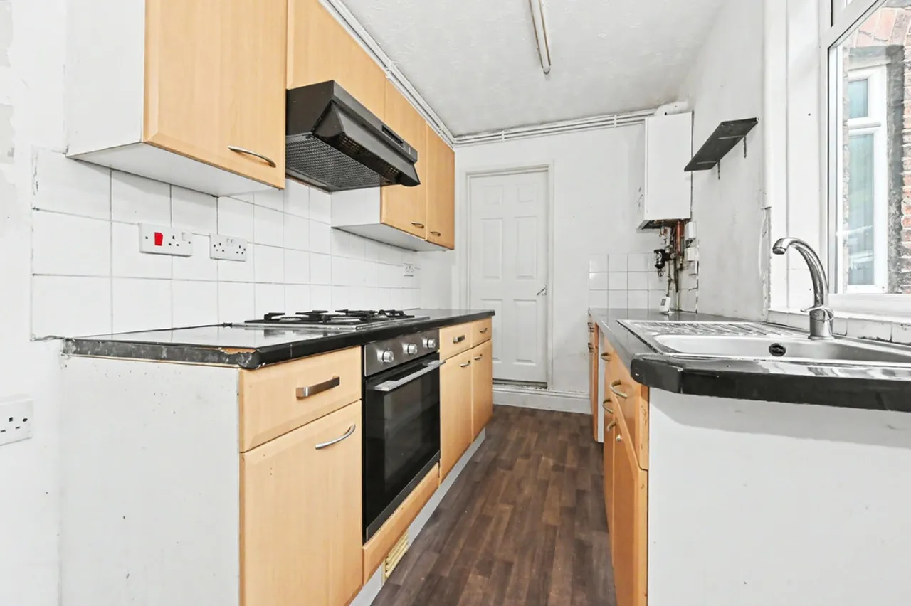 Pinnox Street, Tunstall, photo 7