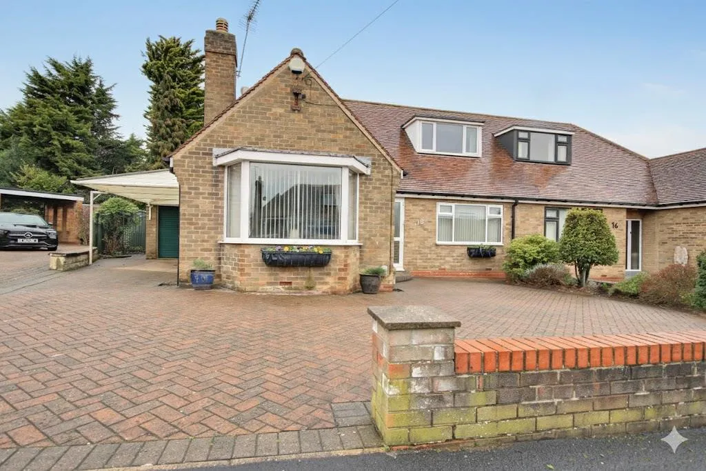 3 bed house for sale — Humber View, Hessle