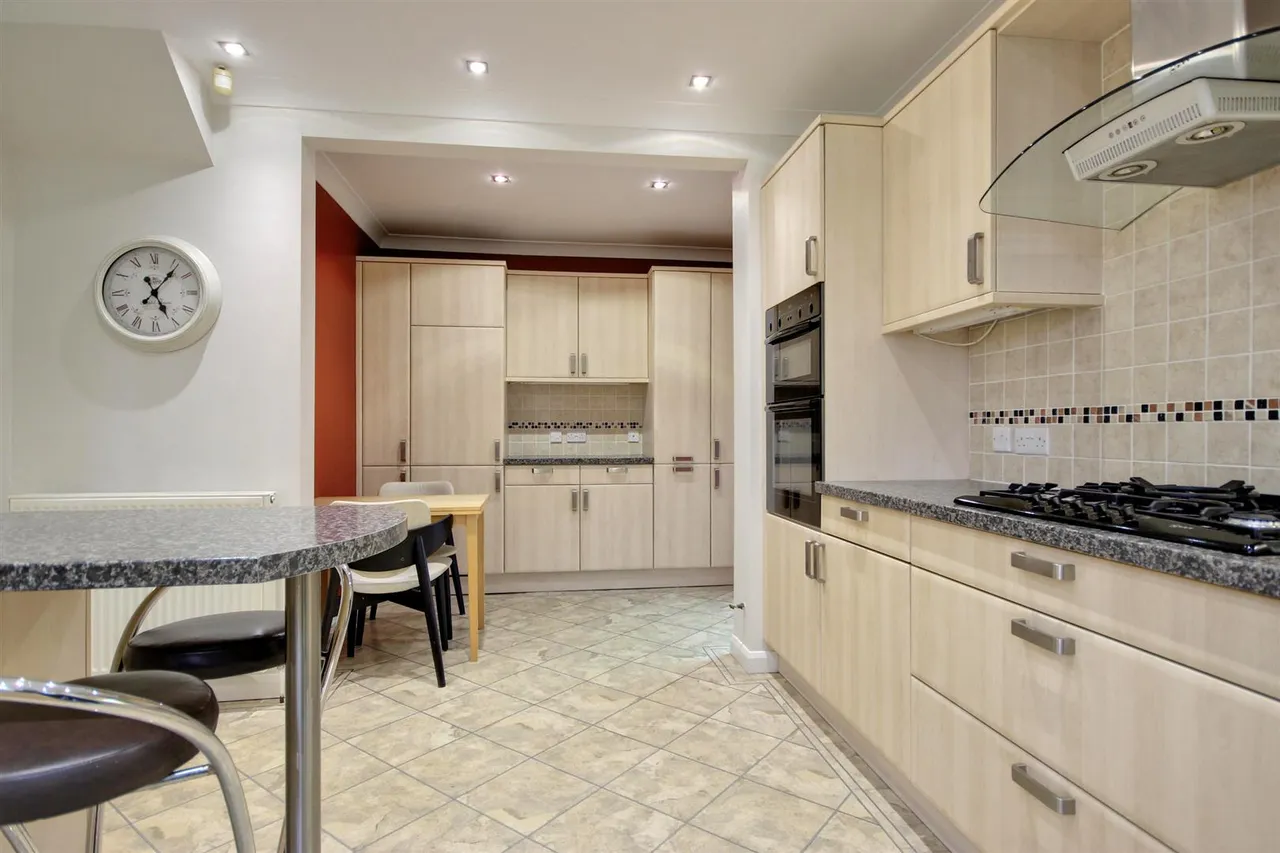 Humber View, Hessle, photo 8