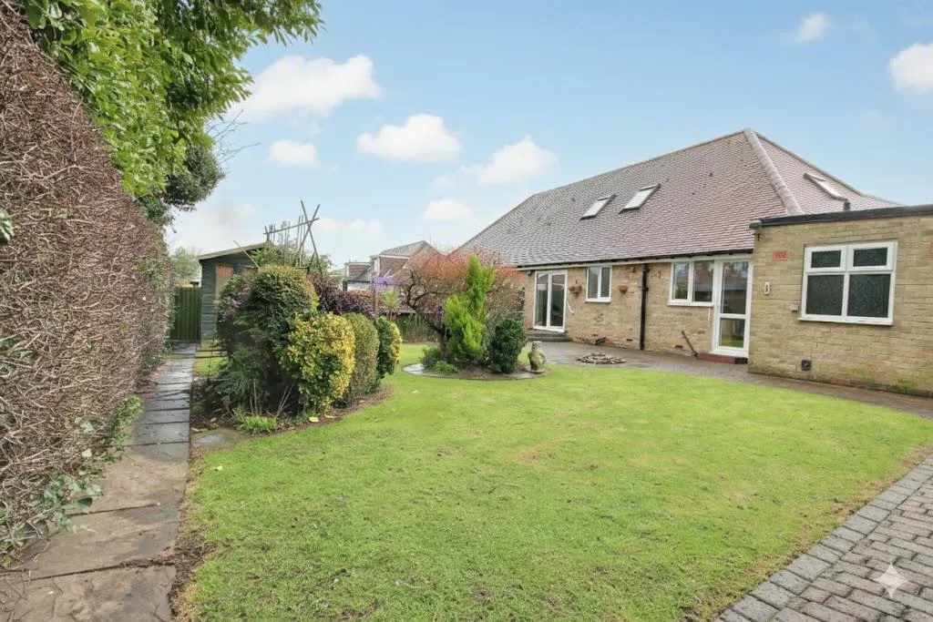 Humber View, Hessle, photo 3