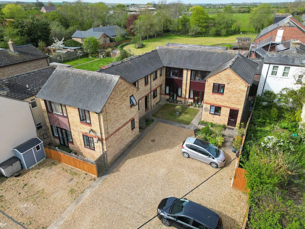 Boxworth End, Swavesey, CB24, photo 7