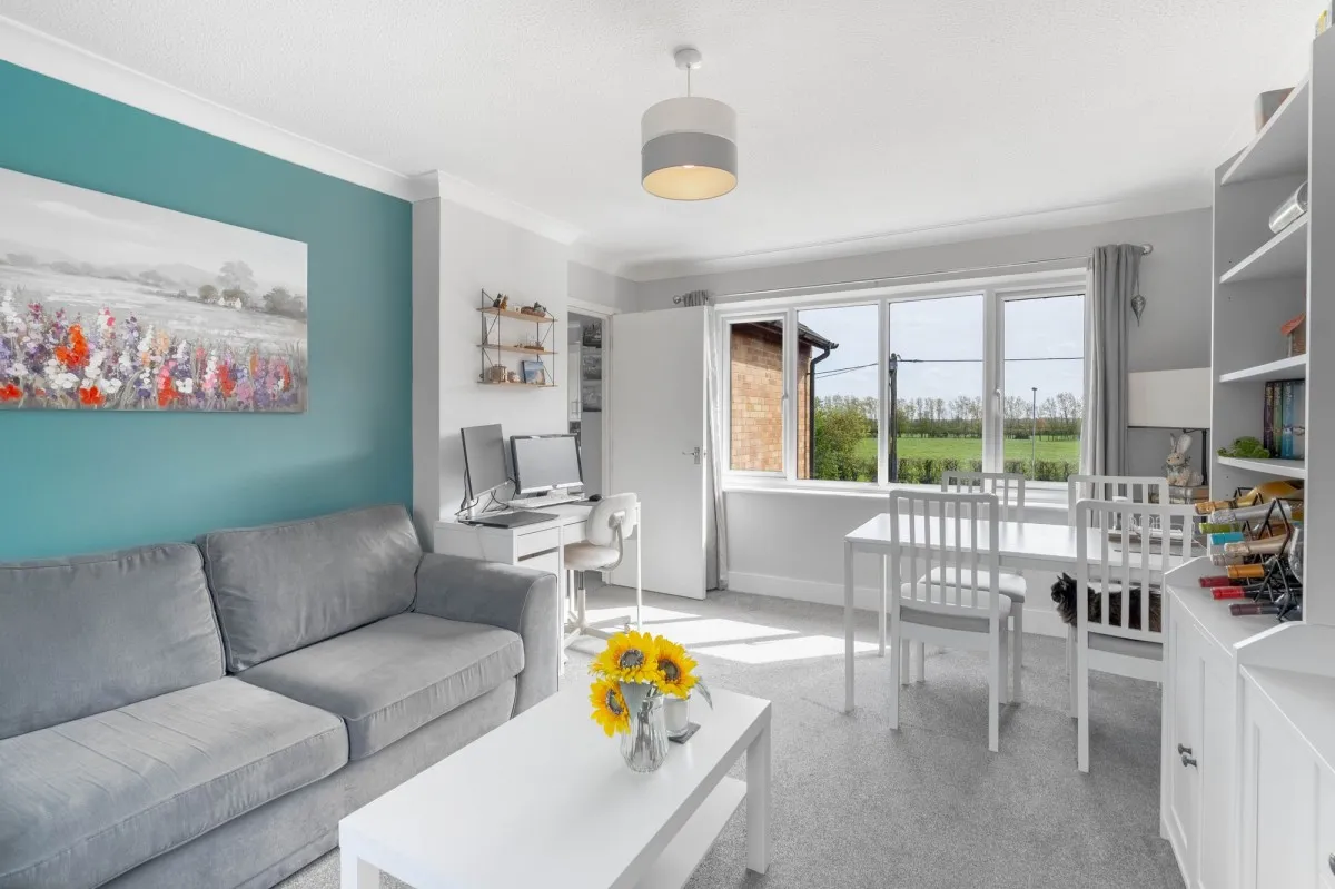Boxworth End, Swavesey, CB24, photo 2