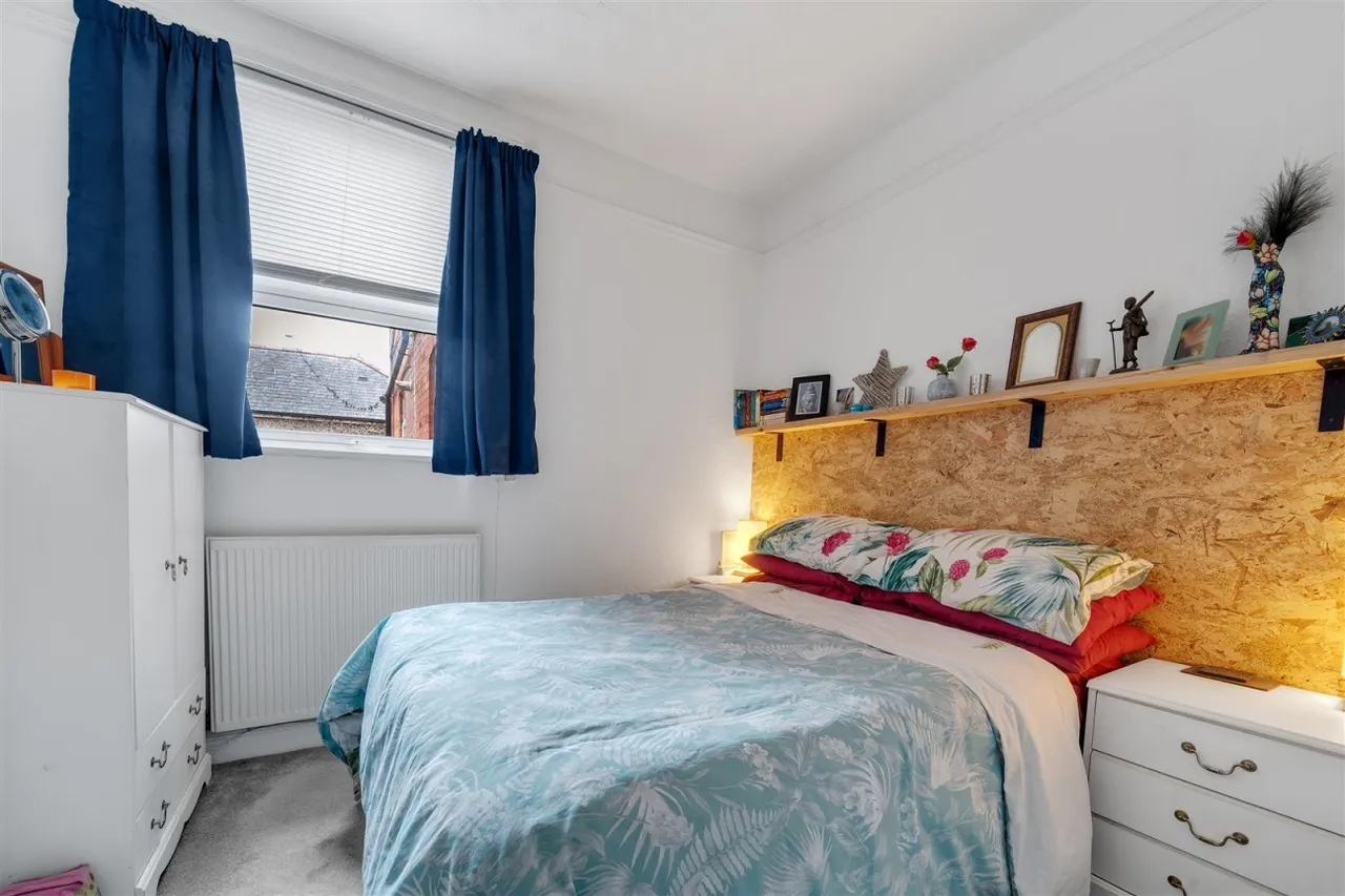 Newberry Road, Weymouth, DT4, photo 14