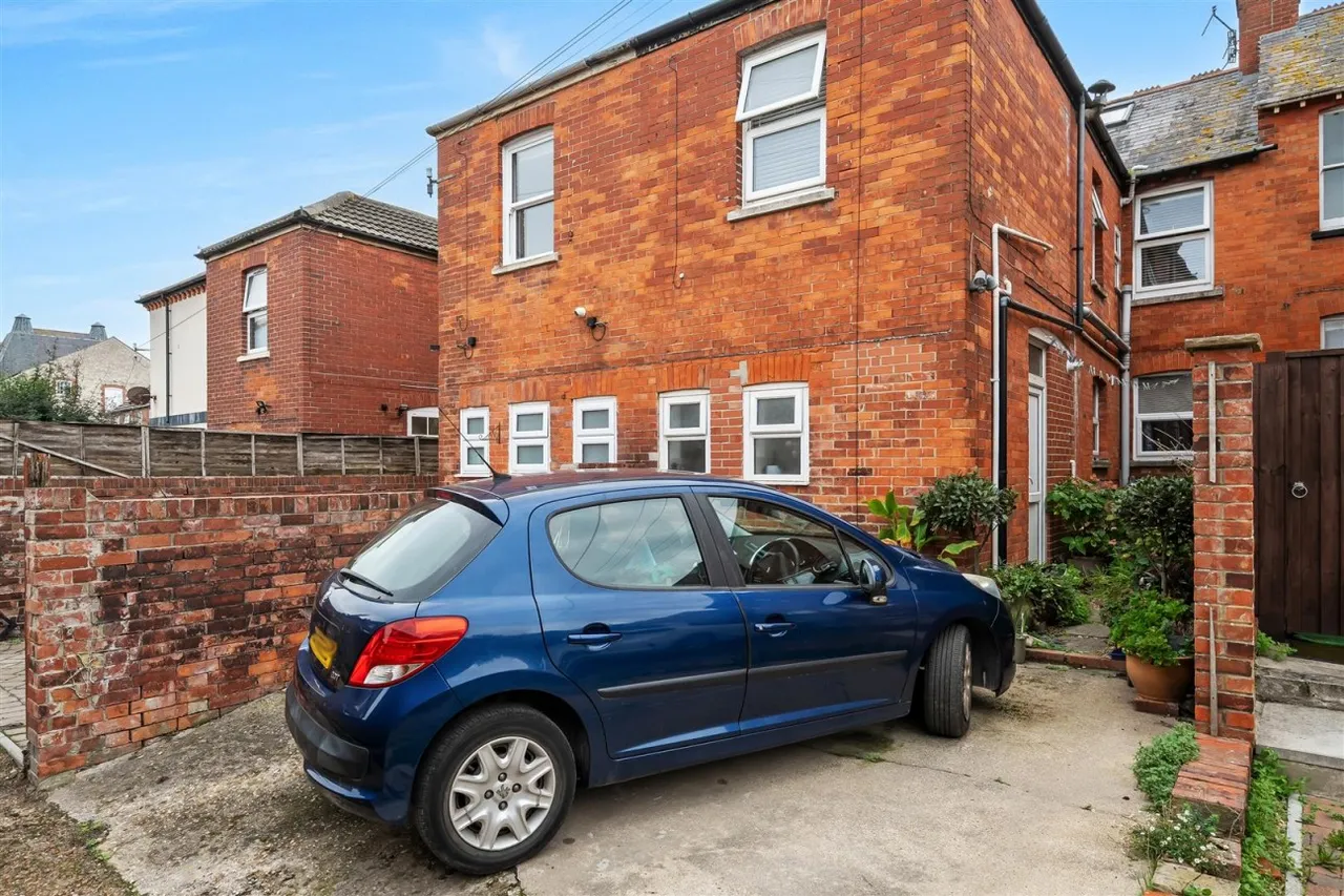 Newberry Road, Weymouth, DT4, photo 13