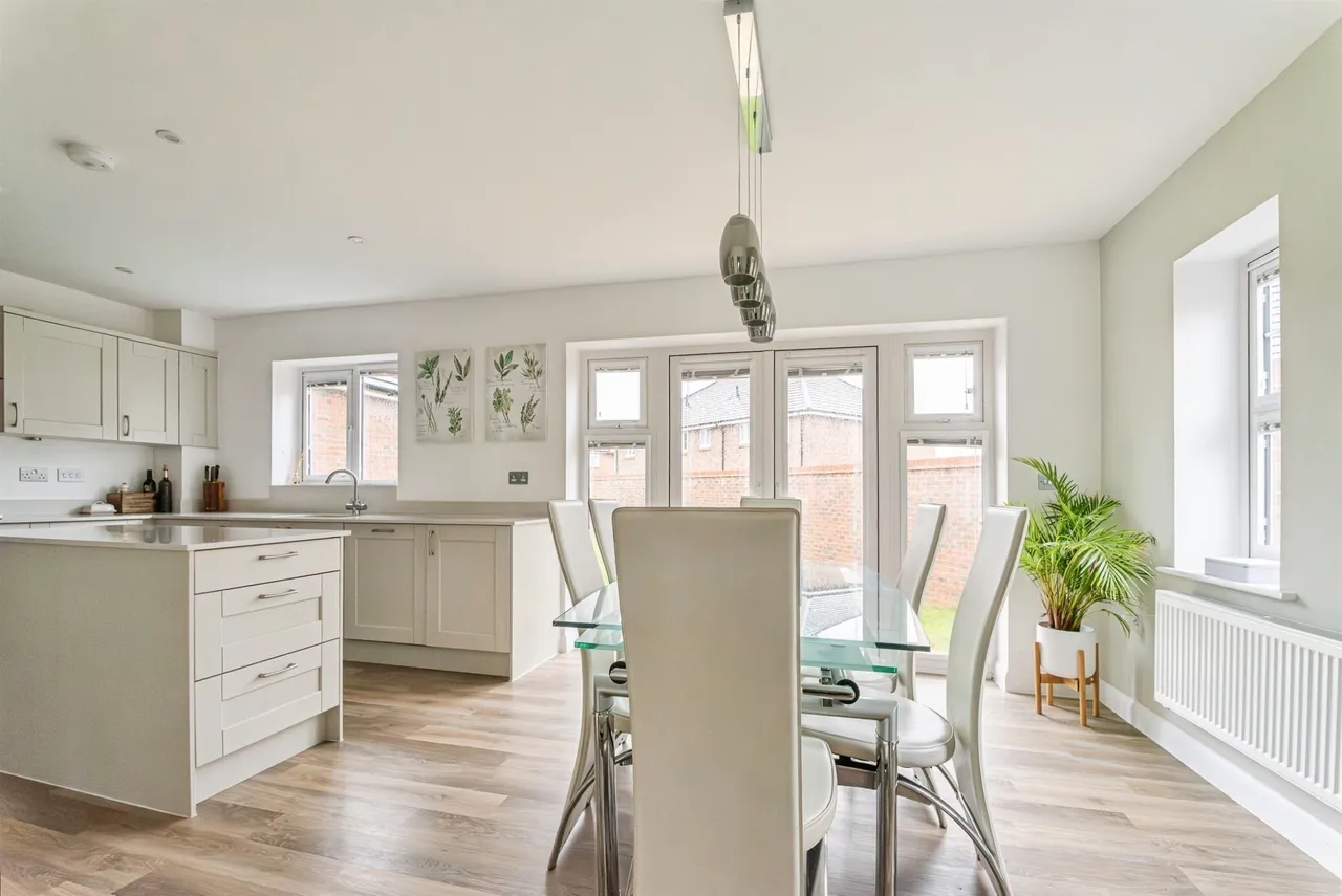 Richings Place, Faringdon, SN7, photo 5