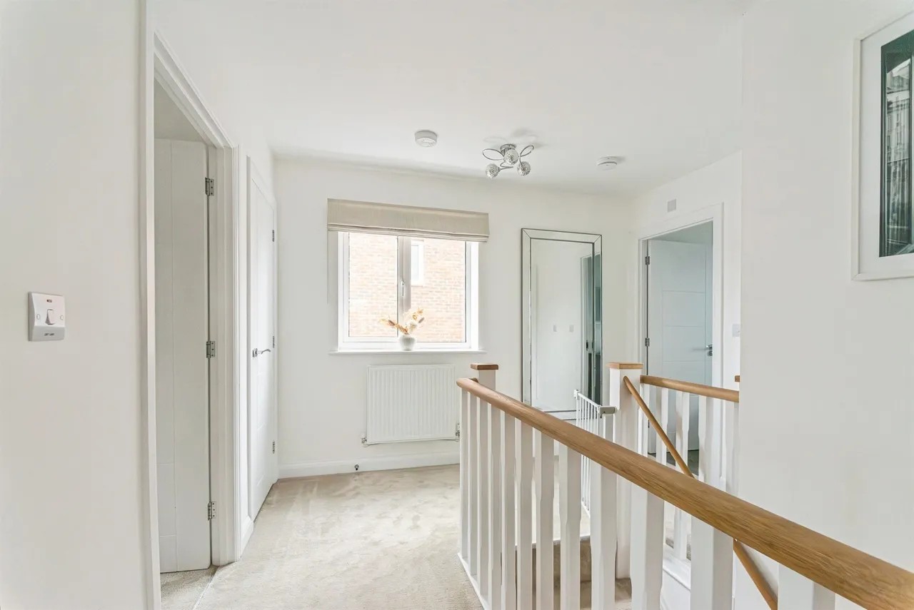 Richings Place, Faringdon, SN7, photo 10