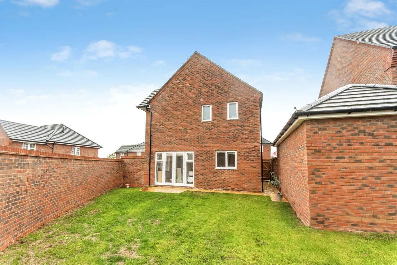 Richings Place, Faringdon, SN7, photo 20