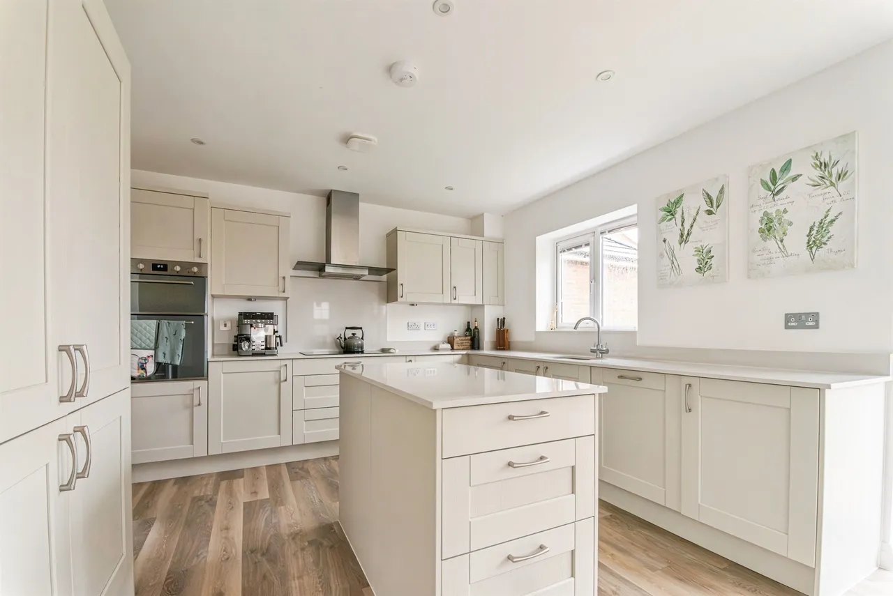 Richings Place, Faringdon, SN7, photo 7