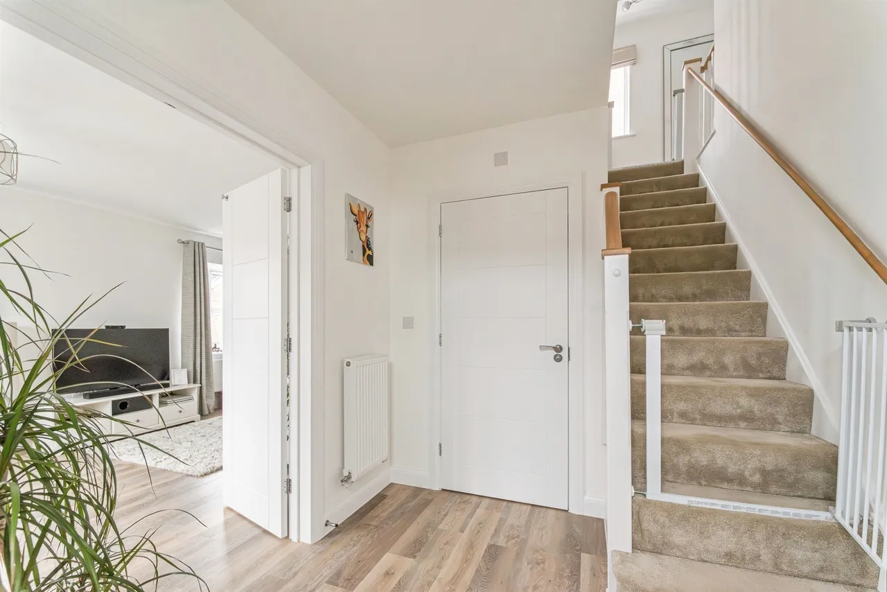 Richings Place, Faringdon, SN7, photo 9