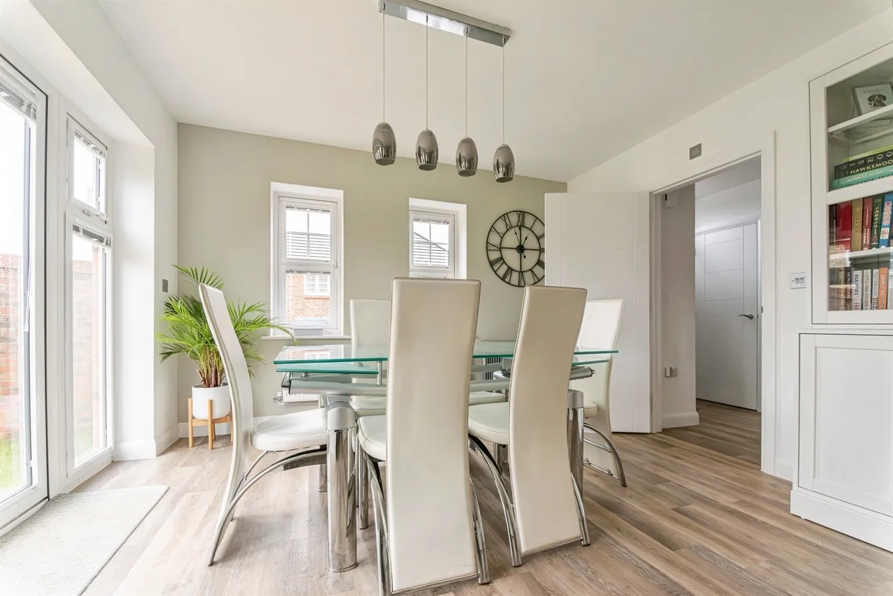 Richings Place, Faringdon, SN7, photo 8