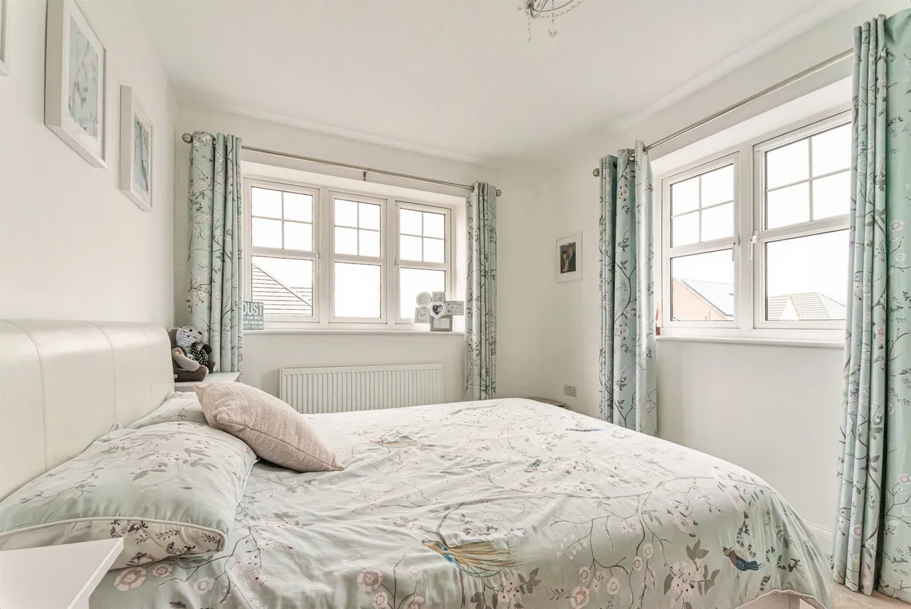 Richings Place, Faringdon, SN7, photo 14