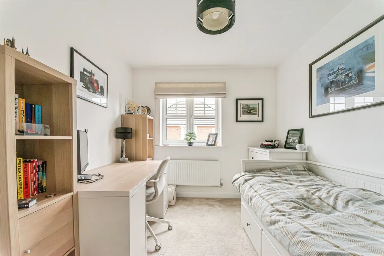 Richings Place, Faringdon, SN7, photo 17