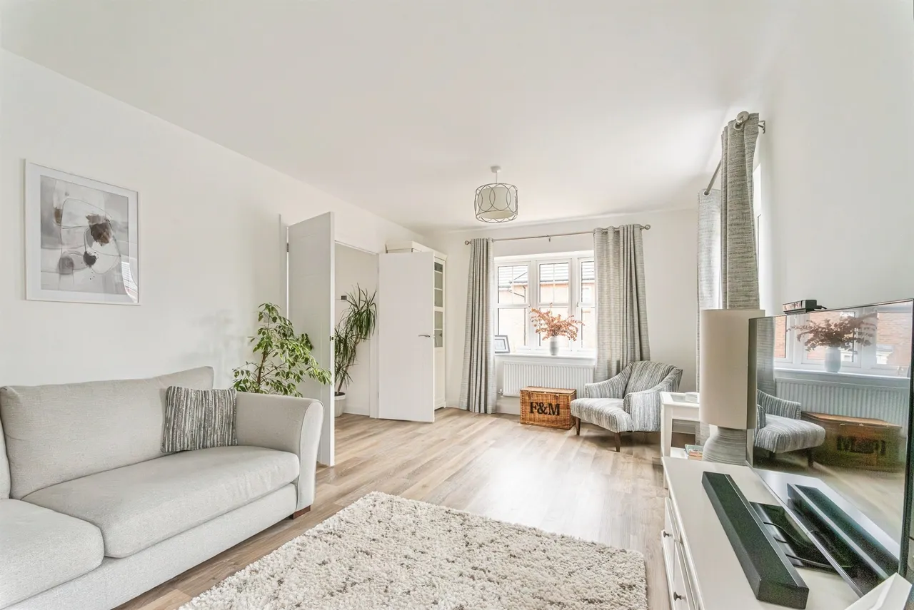 Richings Place, Faringdon, SN7, photo 2