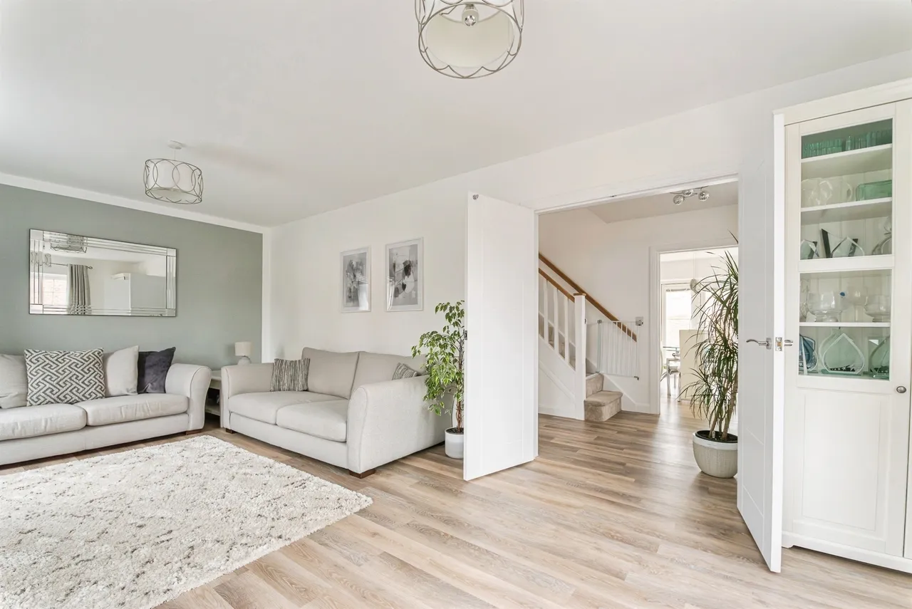 Richings Place, Faringdon, SN7, photo 4