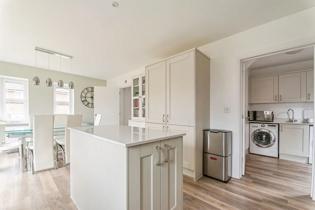 Richings Place, Faringdon, SN7, photo 6