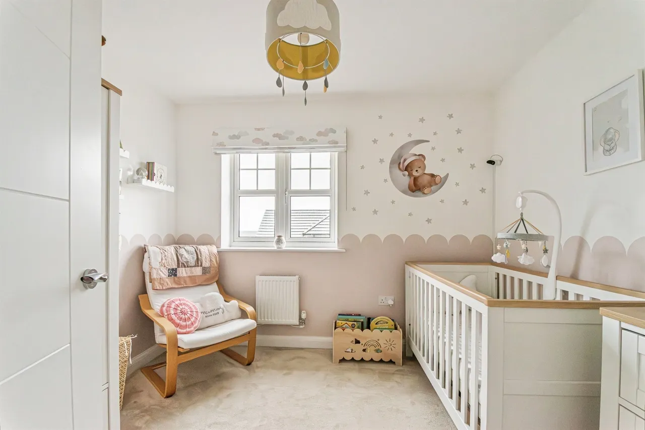 Richings Place, Faringdon, SN7, photo 15
