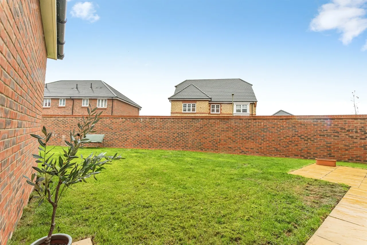 Richings Place, Faringdon, SN7, photo 19