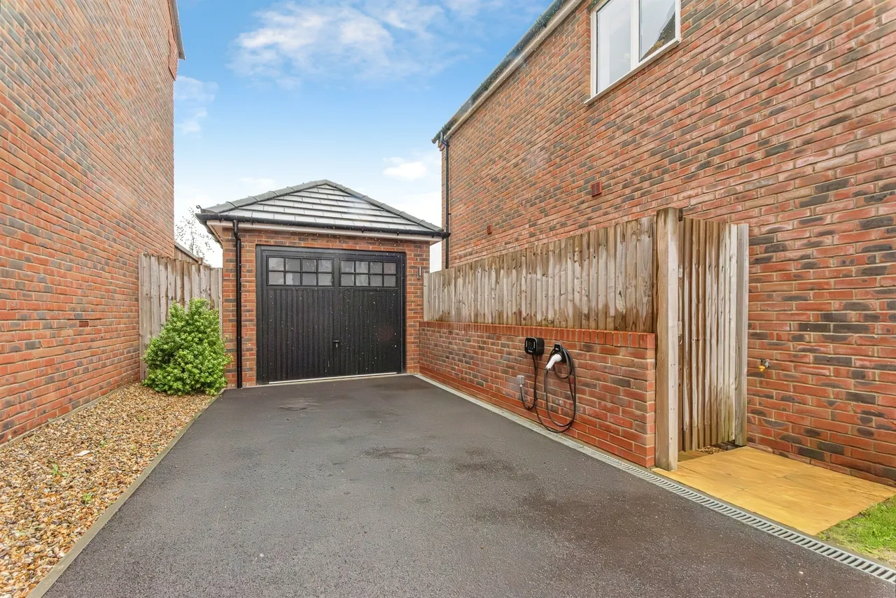 Richings Place, Faringdon, SN7, photo 21