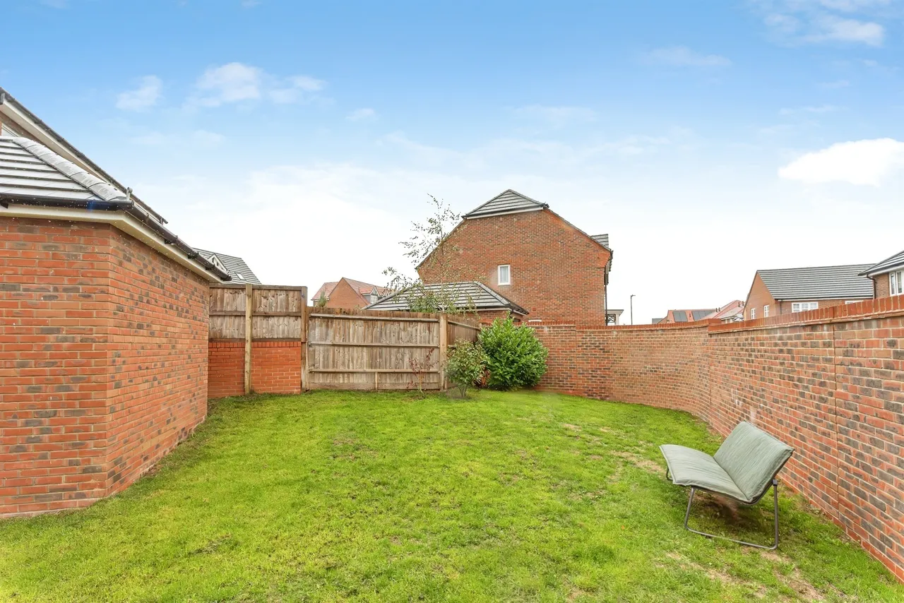 Richings Place, Faringdon, SN7, photo 18