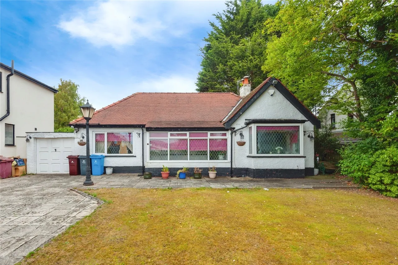 Wheathill Road, Liverpool, L36, photo 2