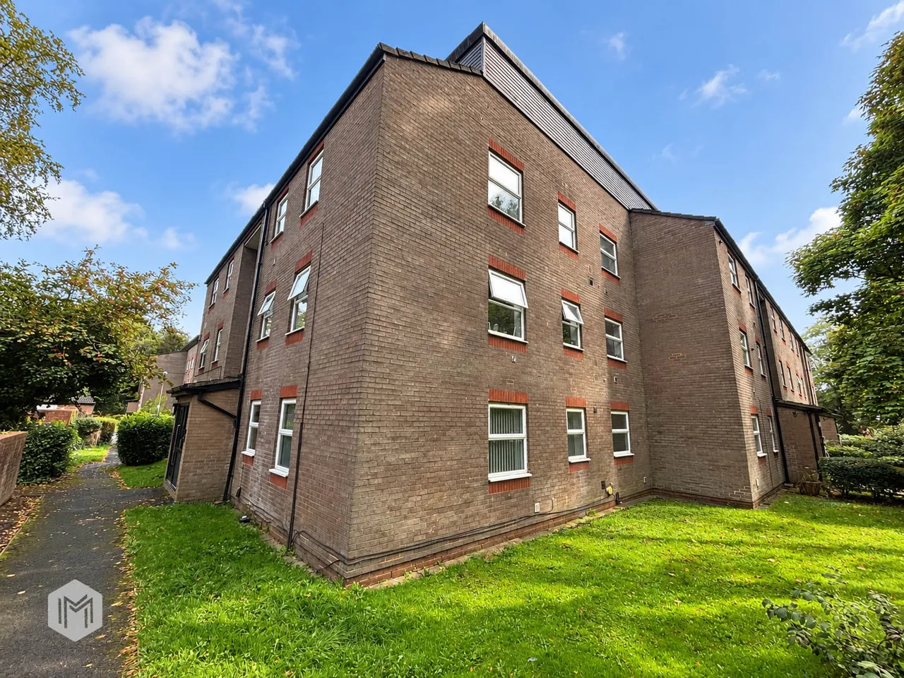Flat 41, St. Johns Court New Road, Radcliffe, Manchester, M26 1NH, photo 6
