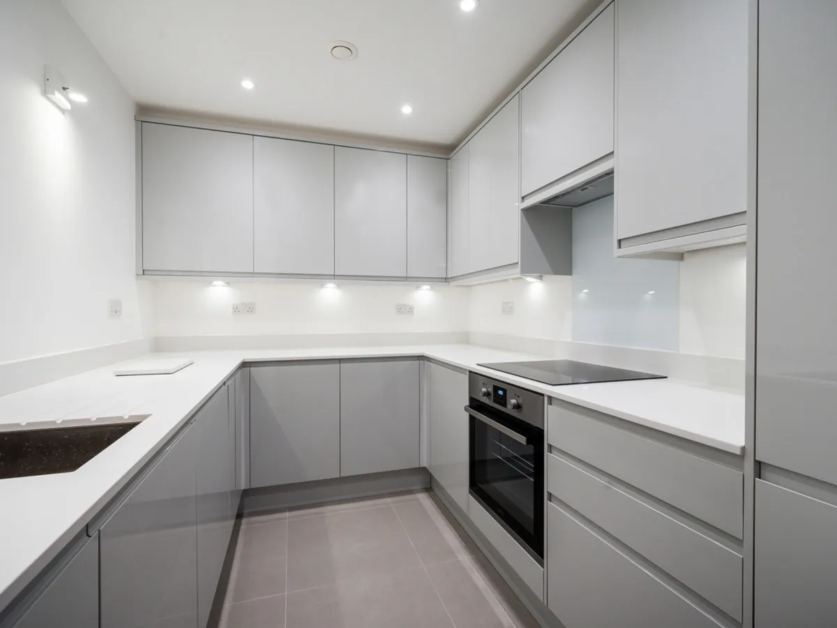 1 bed flat to rent, Grove End Road, London, NW8