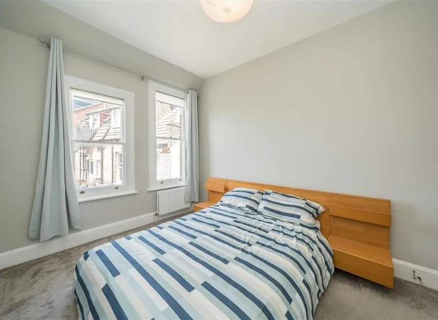 Broad Street, Teddington, TW11, photo 5