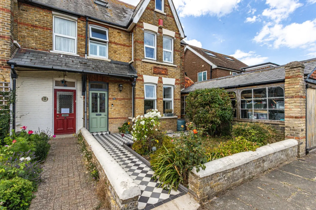 Alfred Road, Birchington, CT7, photo 33