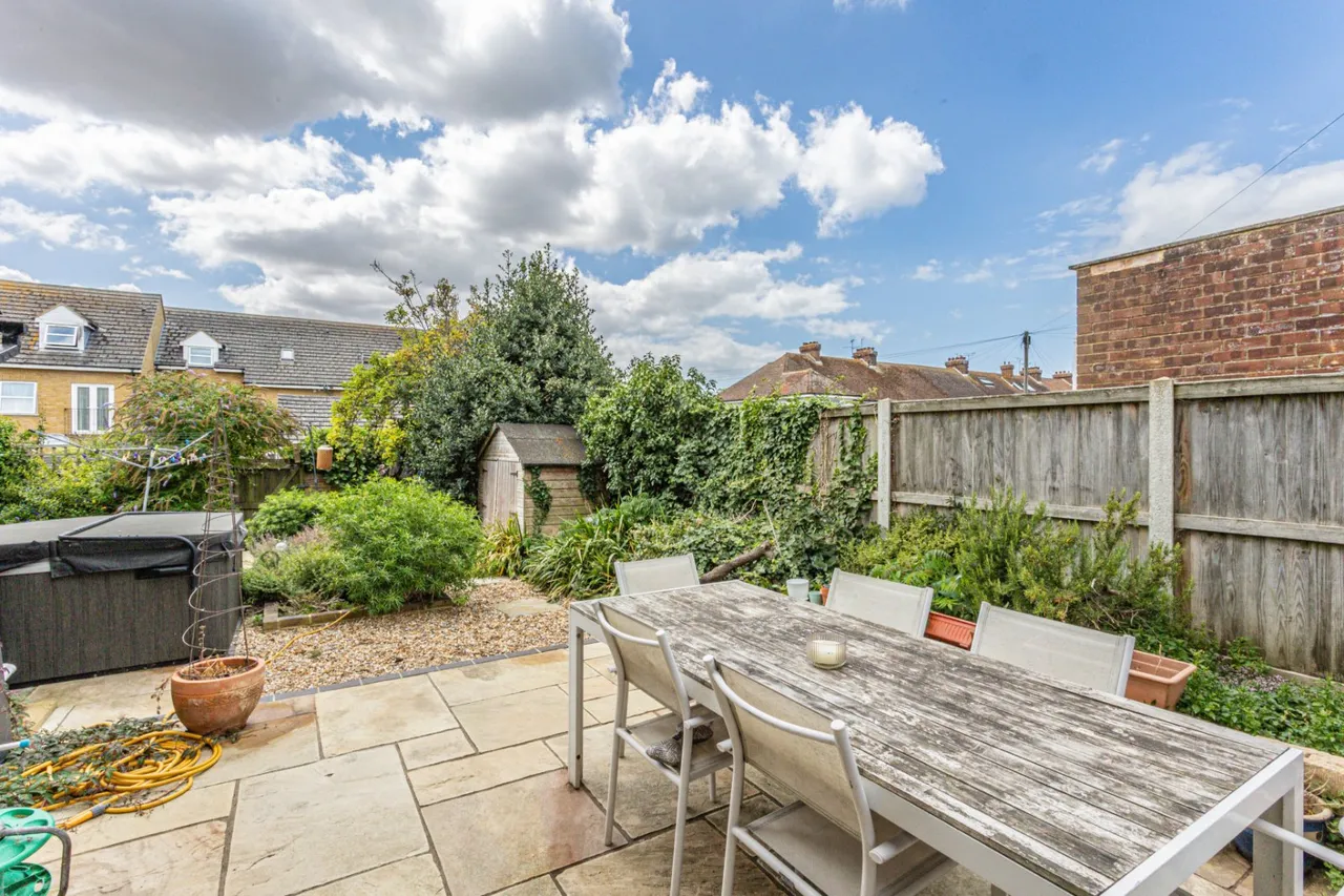 Alfred Road, Birchington, CT7, photo 27