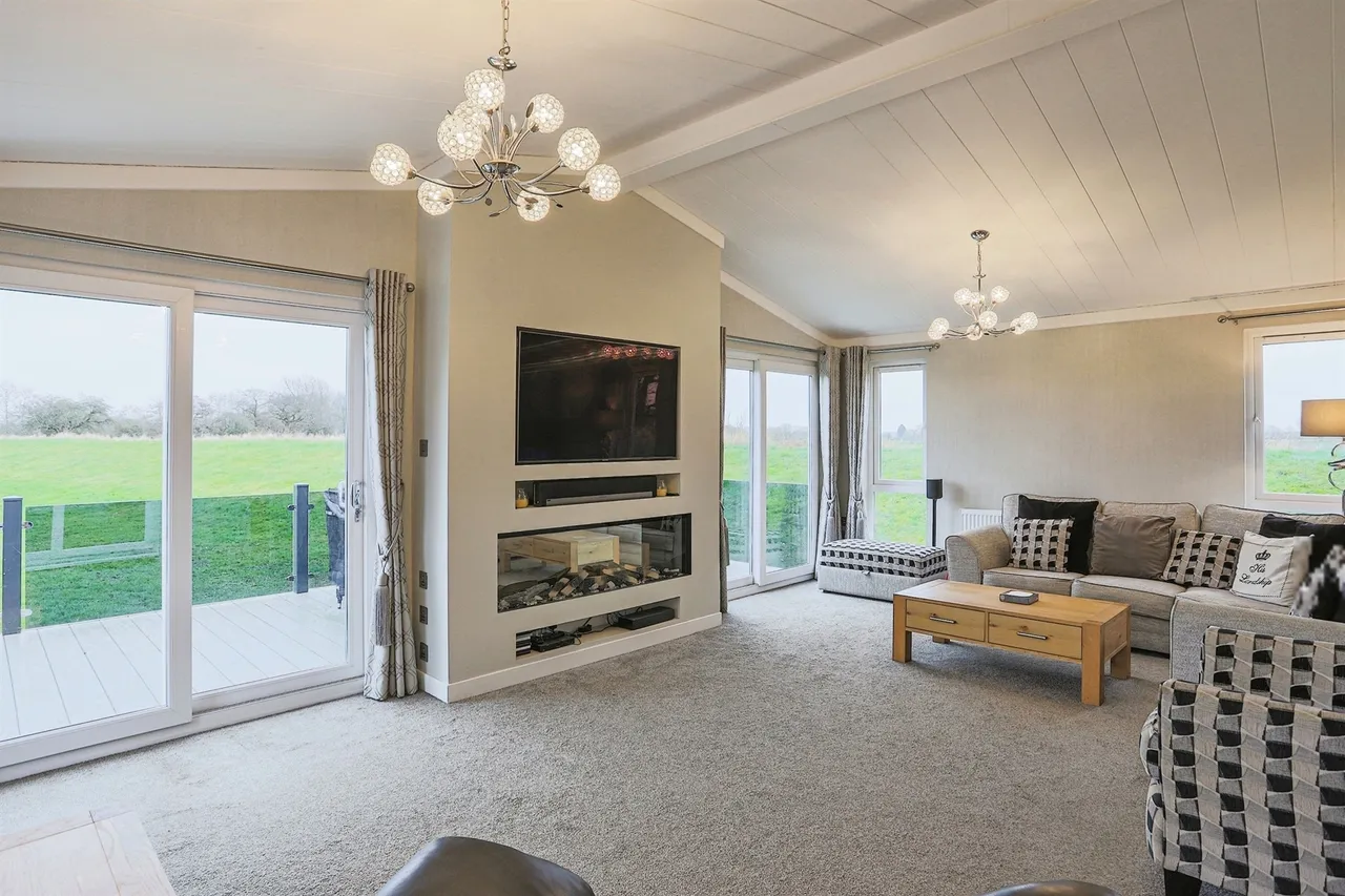 Melbourne Road, Allerthorpe, York, photo 2